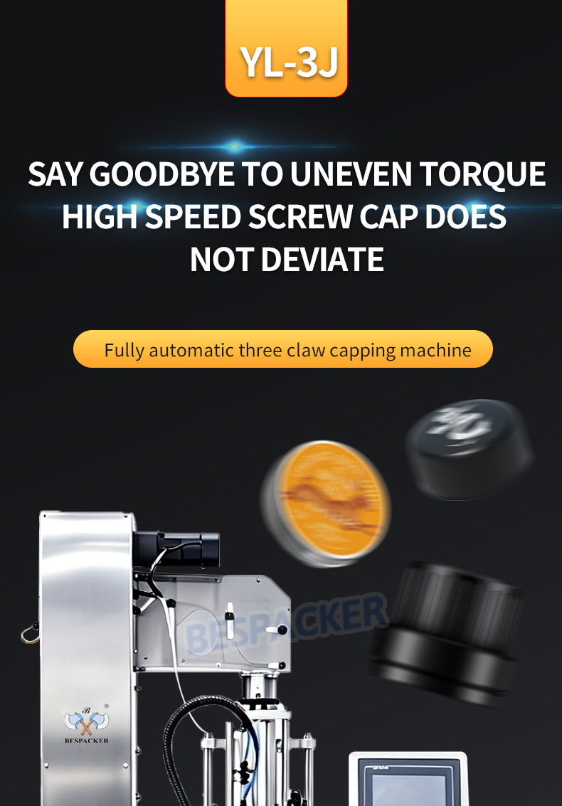 Bespacker Packaging Machinery Equipment Co., Ltd.