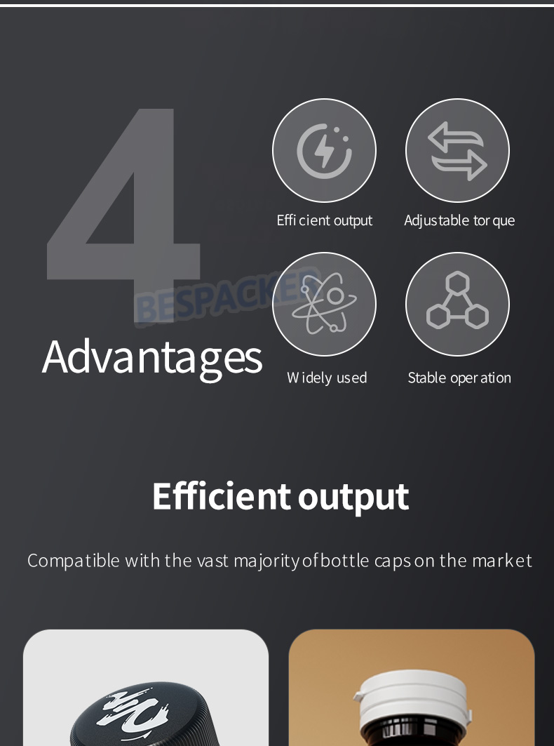 Bespacker Packaging Machinery Equipment Co., Ltd.