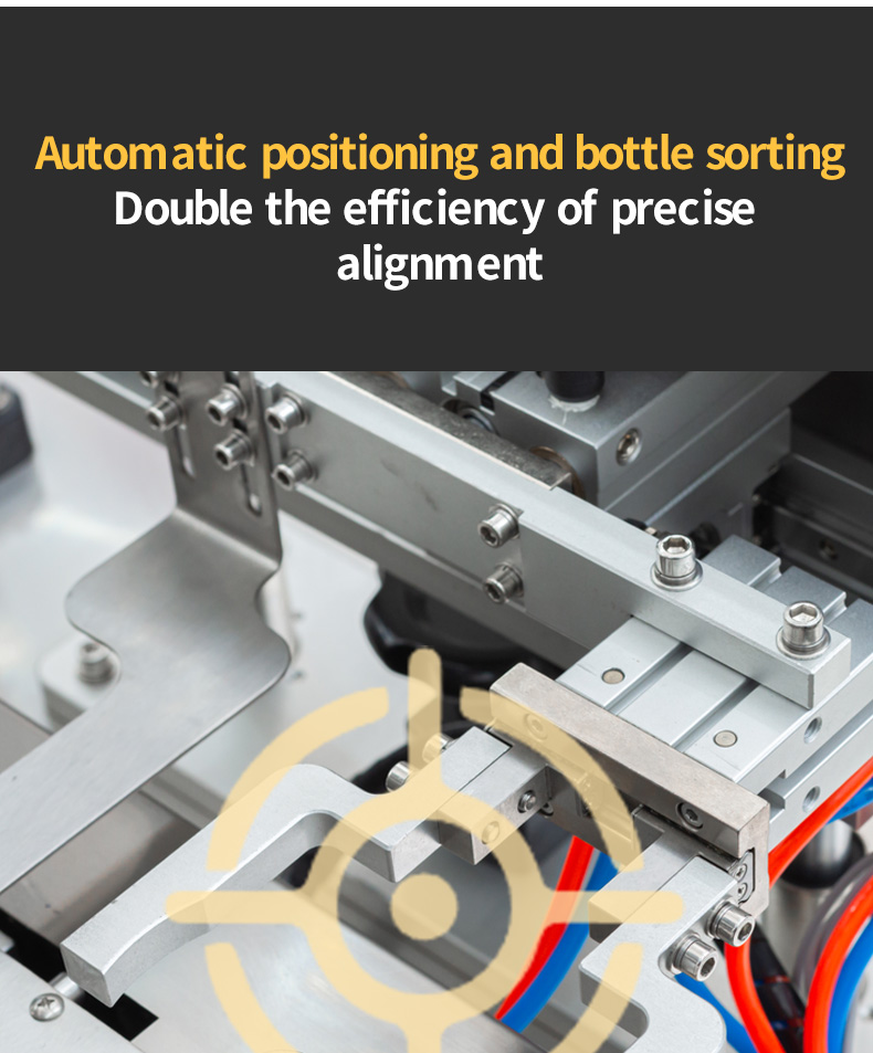 Bespacker Packaging Machinery Equipment Co., Ltd.