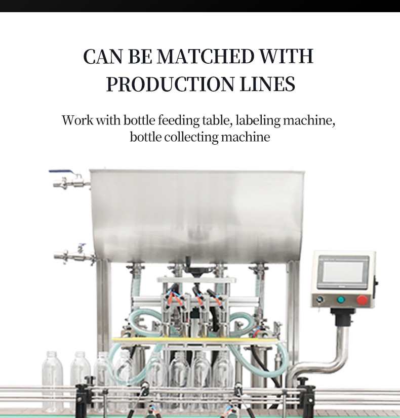 Bespacker Packaging Machinery Equipment Co., Ltd. Bespacker Packaging Machinery Equipment Co., Ltd.