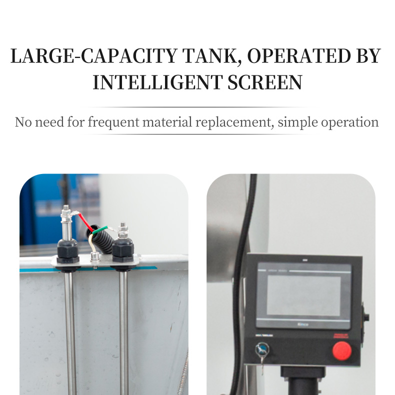 Bespacker Packaging Machinery Equipment Co., Ltd. Bespacker Packaging Machinery Equipment Co., Ltd.
