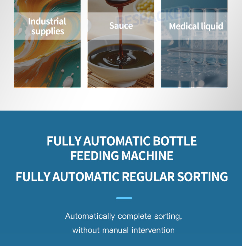 Bespacker Packaging Machinery Equipment Co., Ltd.