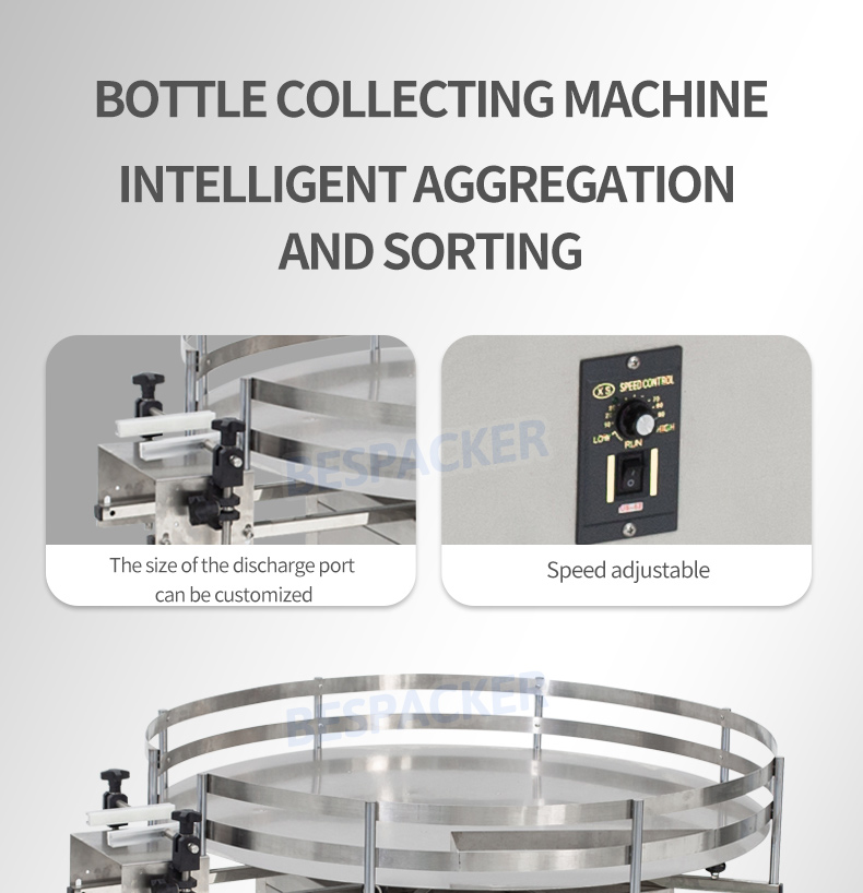 Bespacker Packaging Machinery Equipment Co., Ltd.