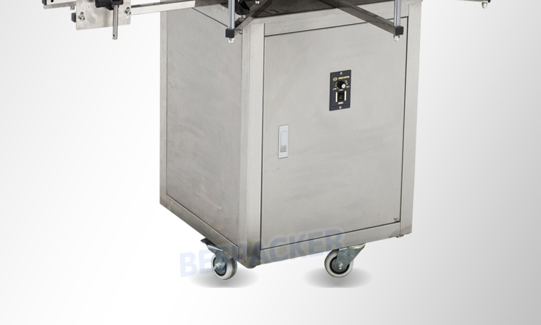 Bespacker Packaging Machinery Equipment Co., Ltd.