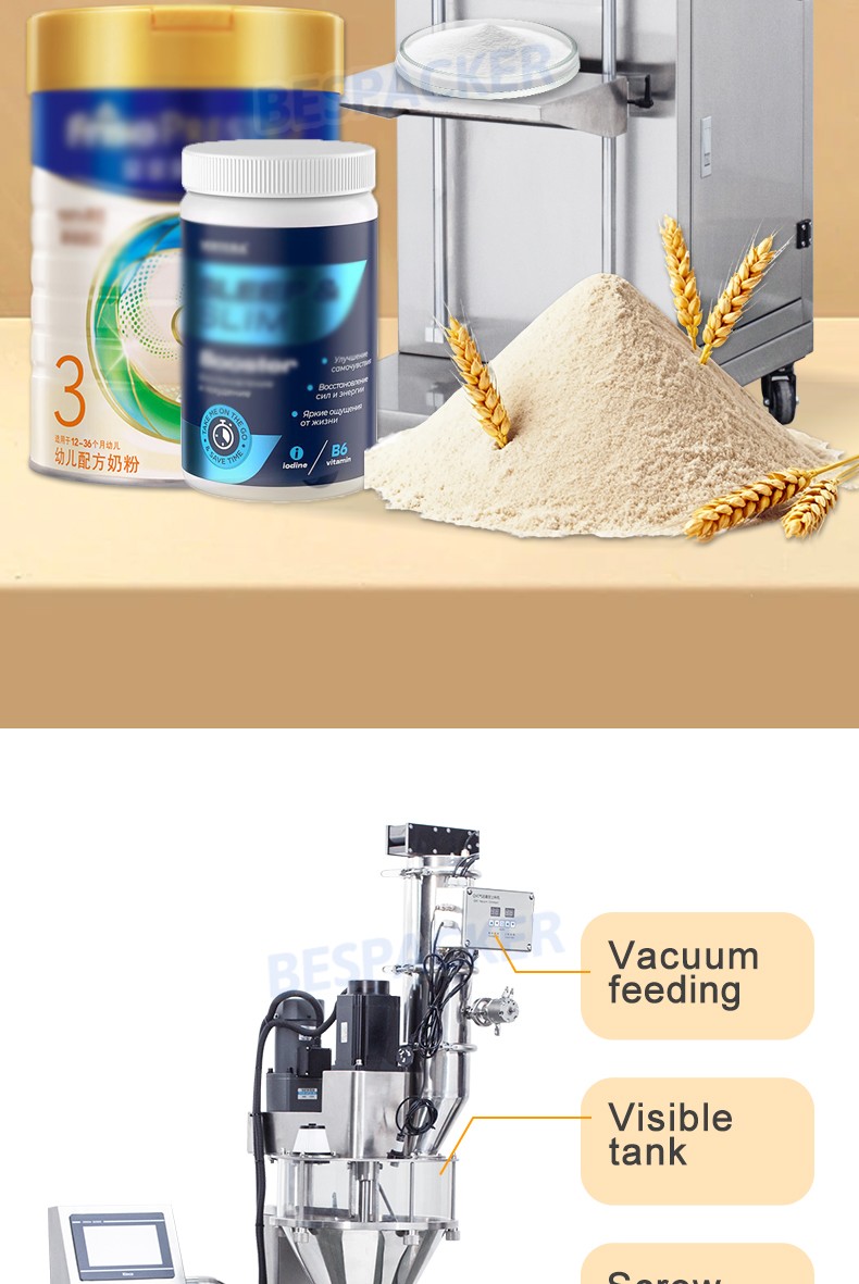Bespacker Packaging Machinery Equipment Co., Ltd. Bespacker Packaging Machinery Equipment Co., Ltd.