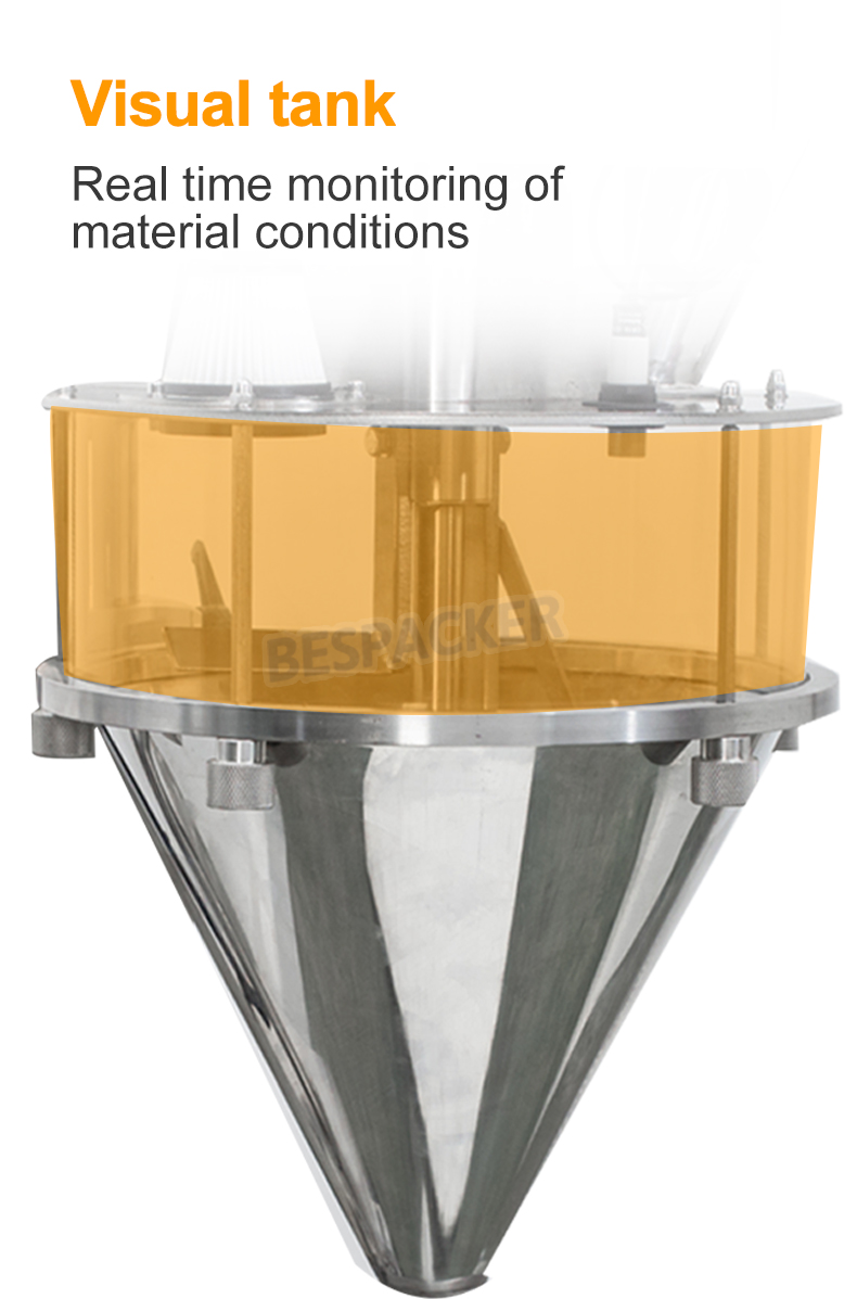 Bespacker Packaging Machinery Equipment Co., Ltd. Bespacker Packaging Machinery Equipment Co., Ltd.