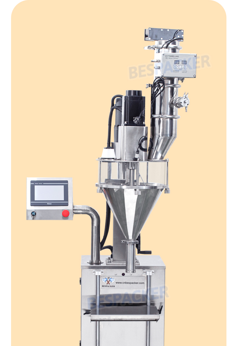 Bespacker Packaging Machinery Equipment Co., Ltd. Bespacker Packaging Machinery Equipment Co., Ltd.
