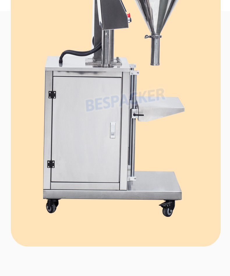 Bespacker Packaging Machinery Equipment Co., Ltd. Bespacker Packaging Machinery Equipment Co., Ltd.