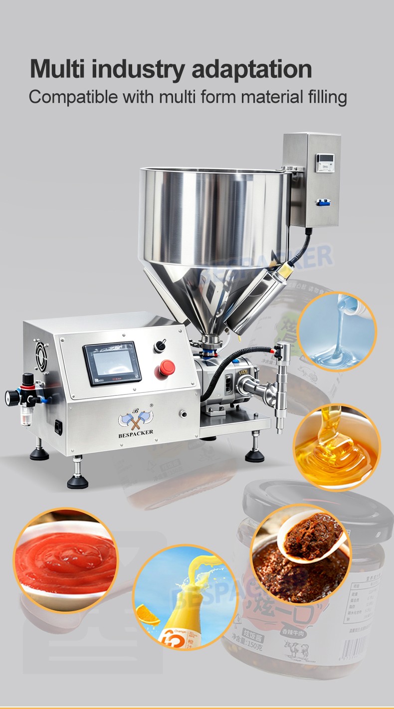Bespacker Packaging Machinery Equipment Co., Ltd. Bespacker Packaging Machinery Equipment Co., Ltd.