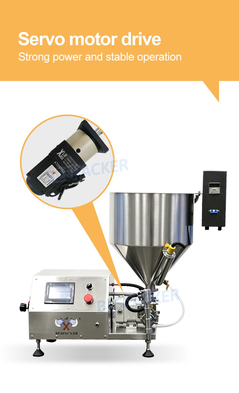 Bespacker Packaging Machinery Equipment Co., Ltd. Bespacker Packaging Machinery Equipment Co., Ltd.
