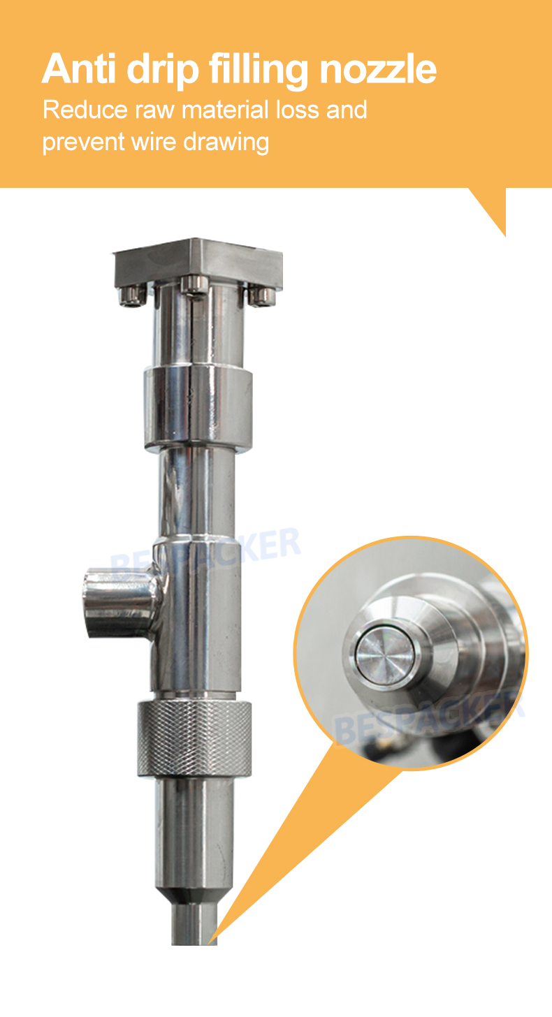 Bespacker Packaging Machinery Equipment Co., Ltd. Bespacker Packaging Machinery Equipment Co., Ltd.