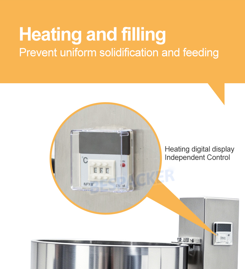 Bespacker Packaging Machinery Equipment Co., Ltd. Bespacker Packaging Machinery Equipment Co., Ltd.