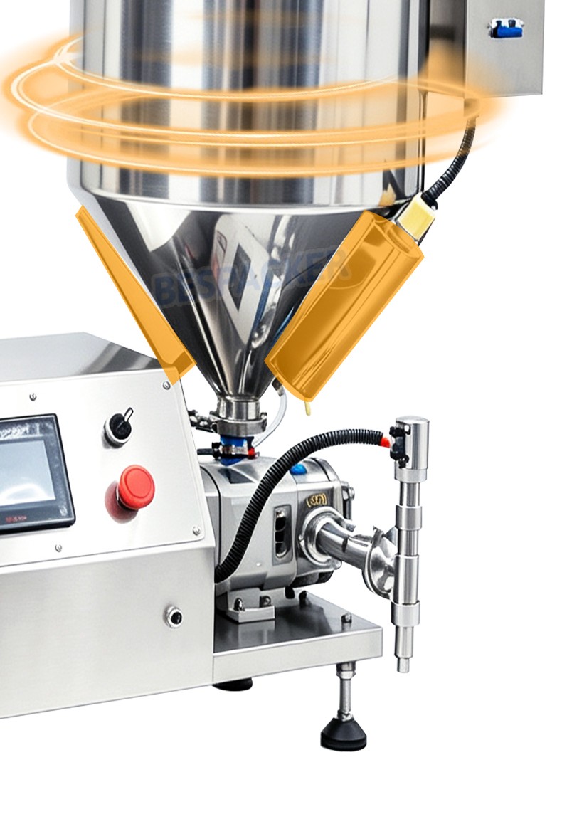 Bespacker Packaging Machinery Equipment Co., Ltd. Bespacker Packaging Machinery Equipment Co., Ltd.