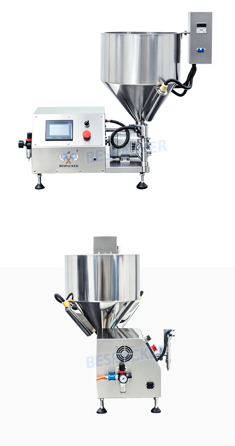 Bespacker Packaging Machinery Equipment Co., Ltd. Bespacker Packaging Machinery Equipment Co., Ltd.