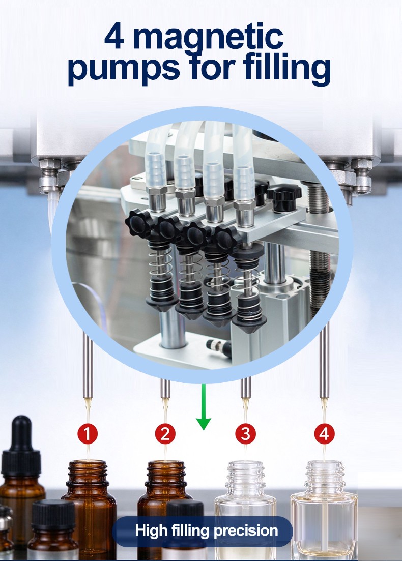 Bespacker Packaging Machinery Equipment Co., Ltd. Bespacker Packaging Machinery Equipment Co., Ltd.
