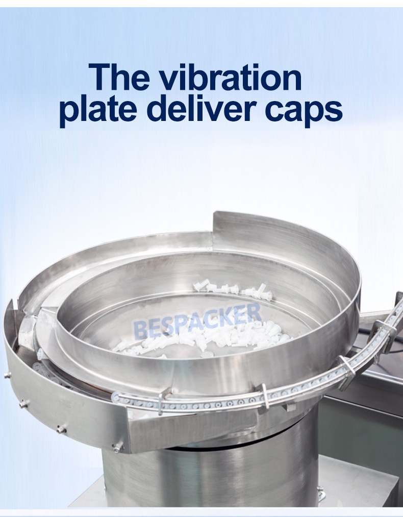 Bespacker Packaging Machinery Equipment Co., Ltd. Bespacker Packaging Machinery Equipment Co., Ltd.