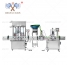 Taponadora automática de botellas de plástico QDX-1