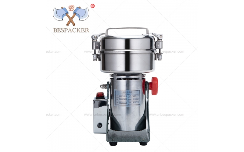 YF150B SPICE PEPPER GRINDING MACHINE