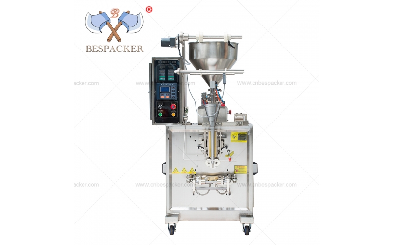 Bespacker DXDK automatic paste honey packing filling machine