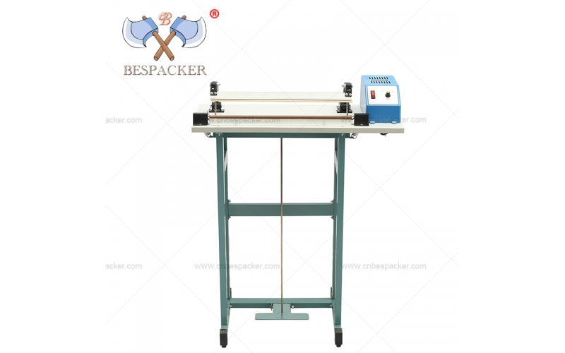 Bespacker KF-400 simple bag sealing machine