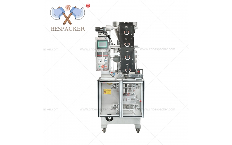 Bespacker packing machine