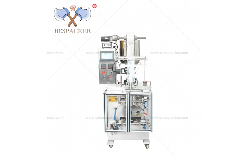 Bespacker snack bag packing machine