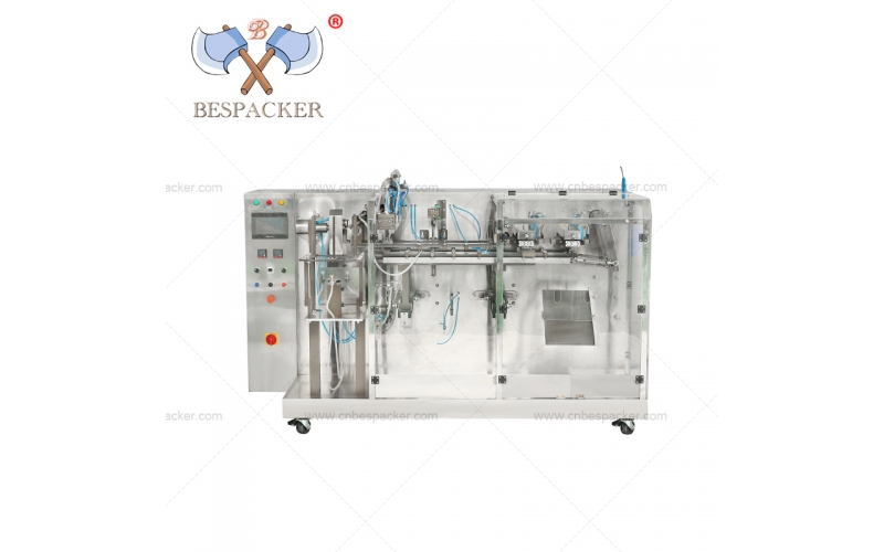 Bespacker auto packing machine