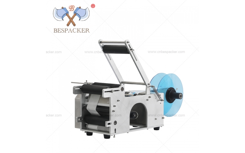 Bespacker semi automatic labeling machine XT-50