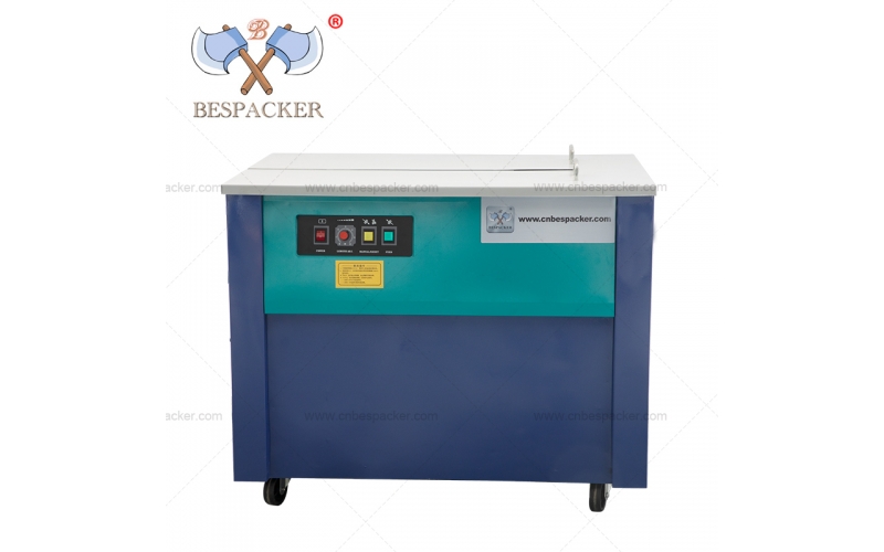 Bespacker KZ-900 strapping machine