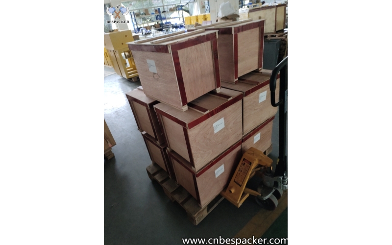 I've been very busy with a lot of orders recently