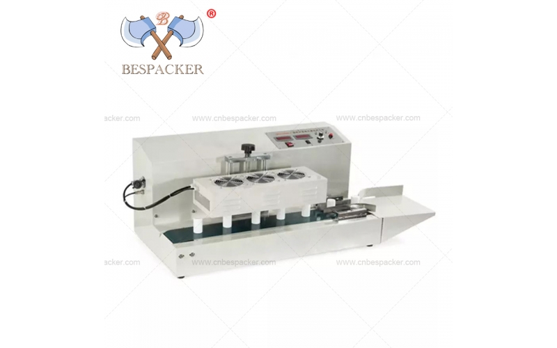 Bespacker LGYF-1500A table type induction sealing machine