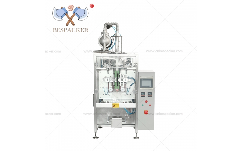 Automatic packing machine