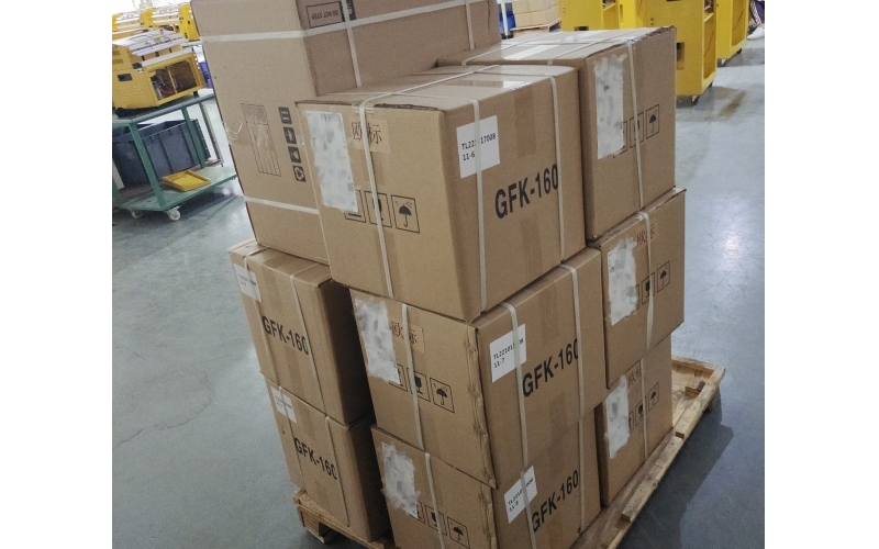 Thanks to Dubai  customers for their fourth order!!