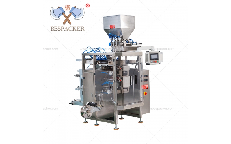 Automatic packing machine