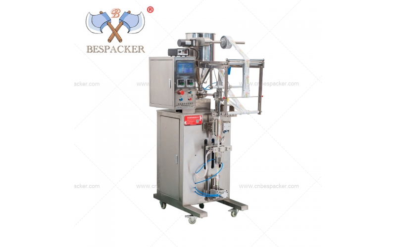 DXDW-240 Automatic packing machine