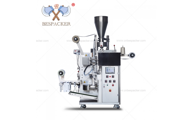 Bespacker CYD-190 auto tea bag packing machine