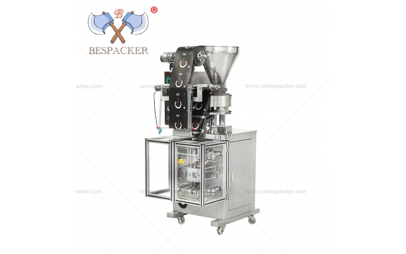 DXDK-240F packing machine