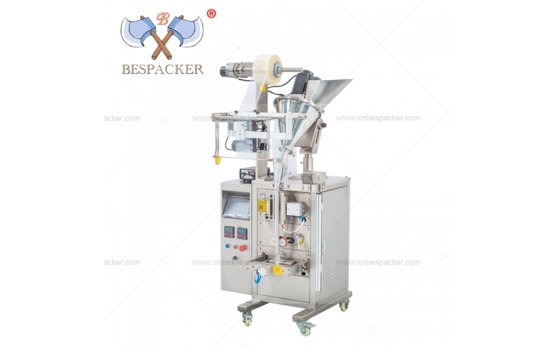 Bespacker DXDF-240B Auto pepper power packing machine