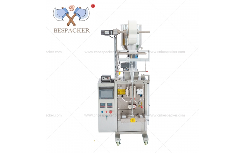 Bespacker DXDY-240S Auto ketchup cream packing machine