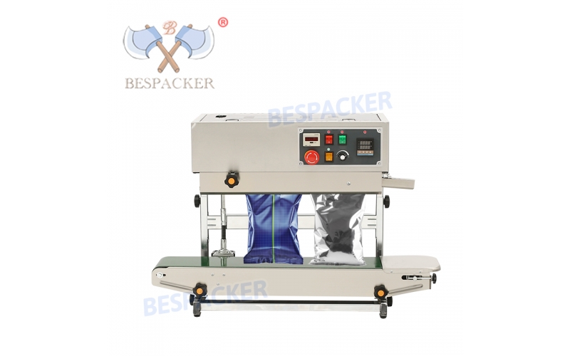 FR-880LW counting stainless steel sealing machine