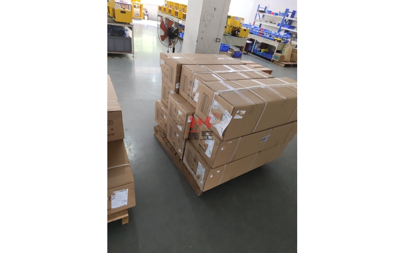 Another batch of fresh baked goods shipped today!