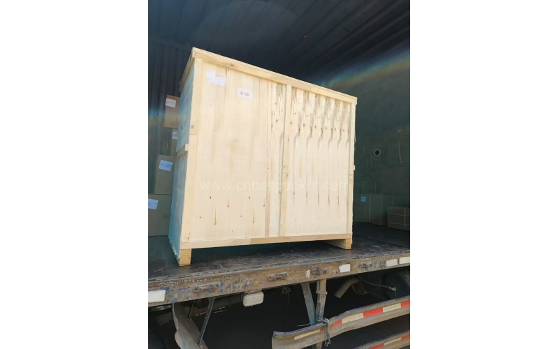 In the continuous delivery