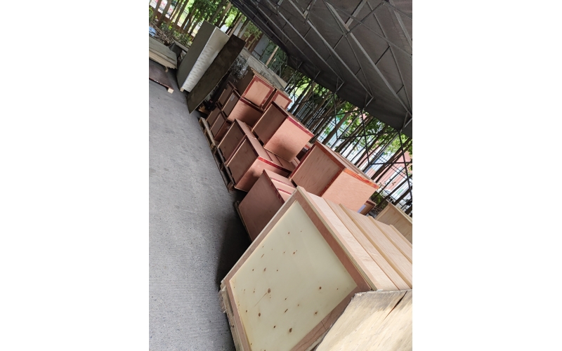 Quality is not only in the product, but also in the packaging details!