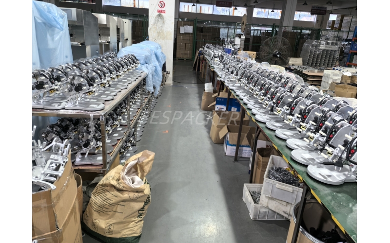 Print production date food packaging bag coding machine