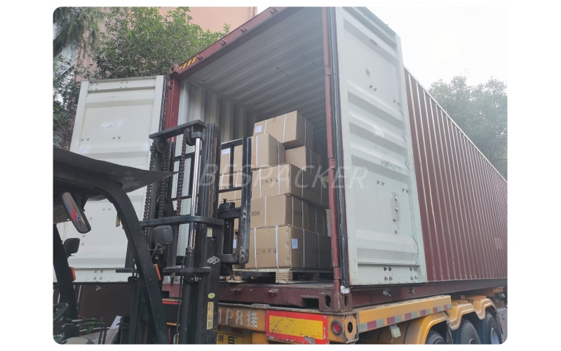 The National Day holiday is coming, and the shipment is continuing before the holiday