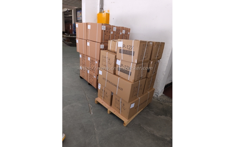 Is busy orderly delivery to everyone