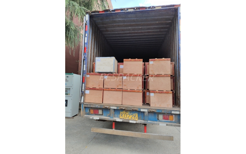 National delivery, heart delivery.