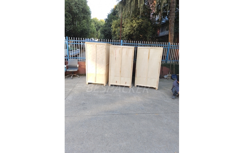 Continue packing and shipping!