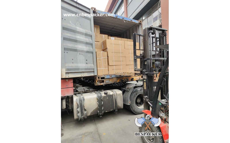 Send another carload of goods, quality and service are also full!