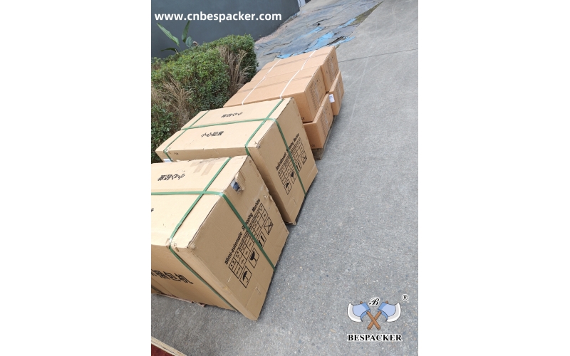 Quality goods shipped by vehicle